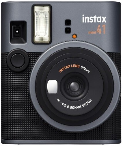 Fujifilm Instax Mini 41 Instant Digital Camera